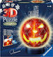 Puzzleball Halloween за 6+ години+ Години 72бр Ravensburger