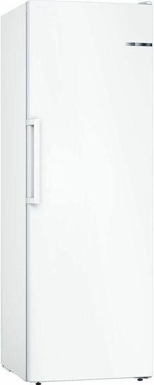Bosch Όρθιος Καταψύκτης 225lt NoFrost