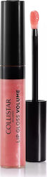 Collistar Lip Gloss Volume 140 Morning Light 7ml