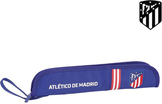 Safta Atlético Madrid Case Wind instruments Blue