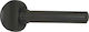 Infinity 4 in-line Tuning Pegs for Cello MCPGE Black 3/4