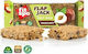 Fit Spo Fit Spo Müsliriegel mit Haselnuss 90g