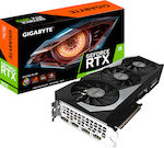 Gigabyte GeForce RTX 3070 8GB GDDR6 Gaming OC (rev. 2.0) Κάρτα Γραφικών