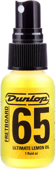 Dunlop Formula 65™ Ultimate Lemon Oil - 1OZ