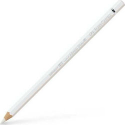 Faber-Castell Albrecht Duerer Ξυλομπογιά Ακουαρέλας White