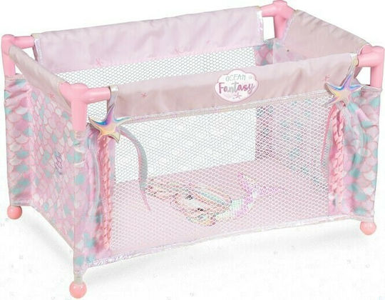 De Cuevas De Cuevas Babypuppen Park Ocean Fantasy