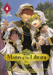 Magus Of The Library, Vol. 4