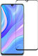 Full Glue Full Face Tempered Glass (Huawei P Smart S)