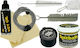 Dunlop Herco Trumpet Or Cornet Care Kits