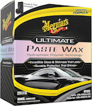 Meguiar's Πάστα Κερώματος για Αμάξωμα Ultimate Paste Wax 226ml