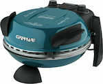 G3Ferrari Delizia G10006 Pizza Maker 1200W Blue