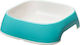 Ferplast Glam Plastic Bowl Food & Water for Dog...