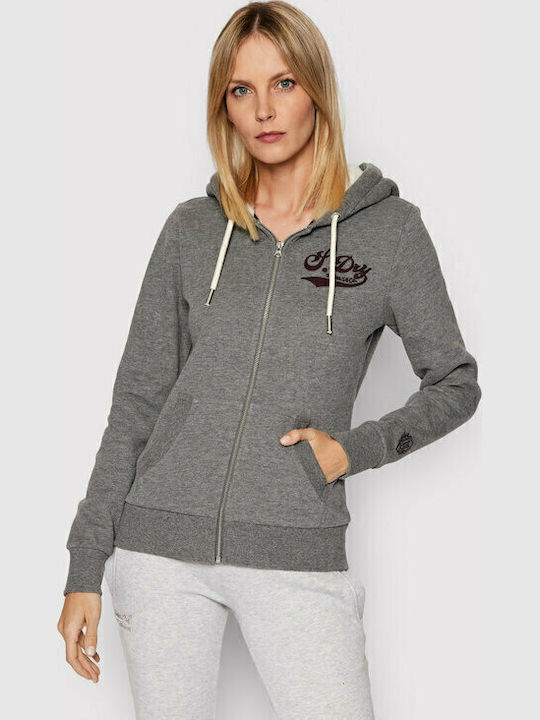 Superdry Pride In Craft Women's Sweatshirt Jack...