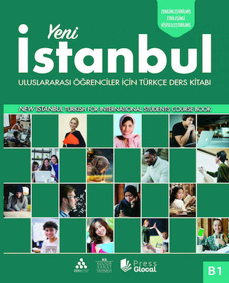 New İstanbul Turkish B1