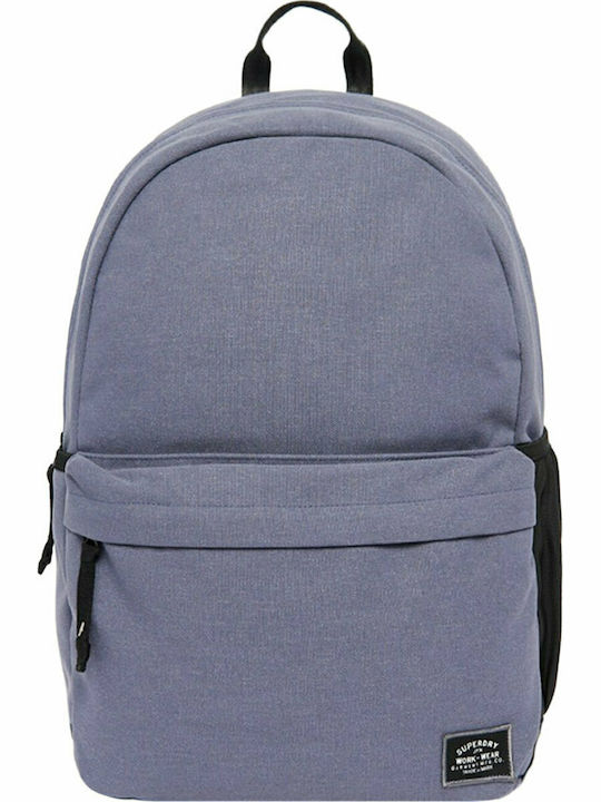 Superdry Classic Montana 21Es Marineblau