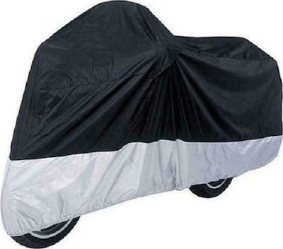 Winger Motorcycle Cover MC001 170T Medium L203xW89xH120cm