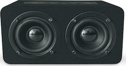 NOD Rock Concert Bluetooth 10W до 5 часа Черен NOD Rock Concert Bluetooth 10W до 5 часа Черен