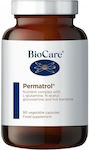 BioCare Permatrol 90 veg. Kappen