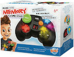 Buki Manette Sound Memory Electronic Children's Handheld Console for 6++ Years