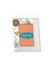 Slevori Indian Kinderbilderrahmen Mehrfarbig 5x8cm