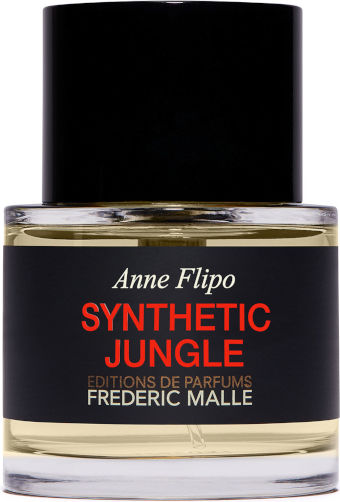 Synthetic Jungle Eau de Parfum 50ml
