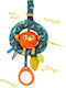 Moulin Roty Pendant Toy for Car with Mirror Hanging