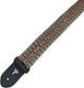 Perri's 2in Multi Color Retro Hootenanny Poly