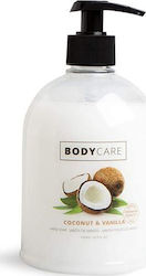 IDC Institute Kokosnuss Vanille Καρύδα 500ml