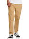 Anerkjendt Herrenhose Chino Beige