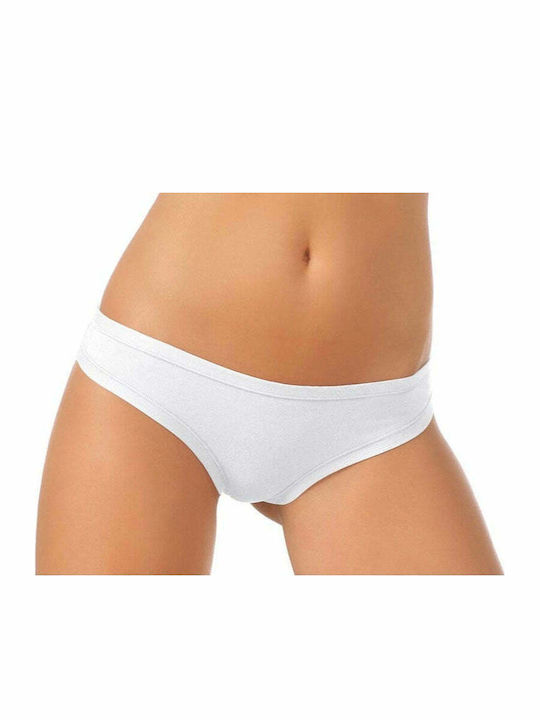 Jadea Women's Brazil White