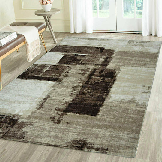Homeone Madison Frieze Beige