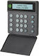 Caddx Security Access-Control Keypad with Screen Black NXG-1831-EUR