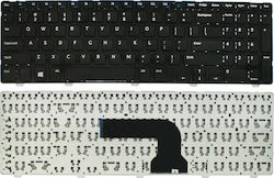 Tastatură Laptop Pentru Inspiron 15R 3521 Fără Cadru Tastatură Laptop Pentru Inspiron 15R 3521 Fără Cadru
