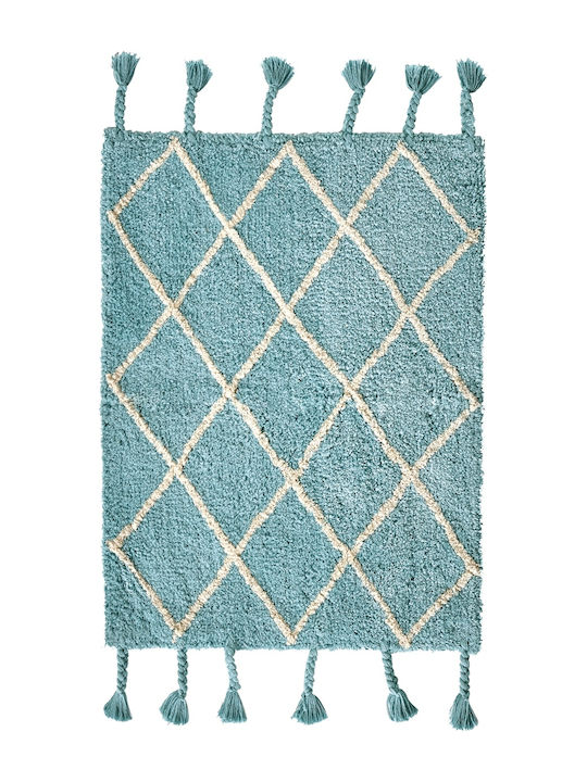 Kentia Bath Mat Cotton Silas 000066245 29 60x90cm