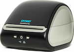 Dymo 5XL Εκτυπωτής Ετικετών Απευθείας Μεταφοράς USB 300 dpi