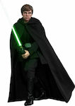Hot Toys Star Wars The Mandalorian: Luke Skywalker Φιγούρα Δράσης σε Κλίμακα 1:6