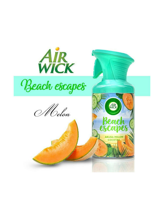 Airwick Αρωματικό Spray Pure Melon 250ml