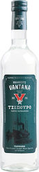 Vantana Destillerie Tsiúpuro 40% 200ml Vantana Destillerie Tsiúpuro 40% 200ml