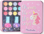 Martinelia Unicorn Mini Beauty Tin Kit