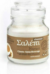 Mpagatzounis Salep Powder 100gr