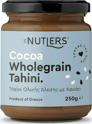 The Nutlers Tahini with Cocoa 250gr