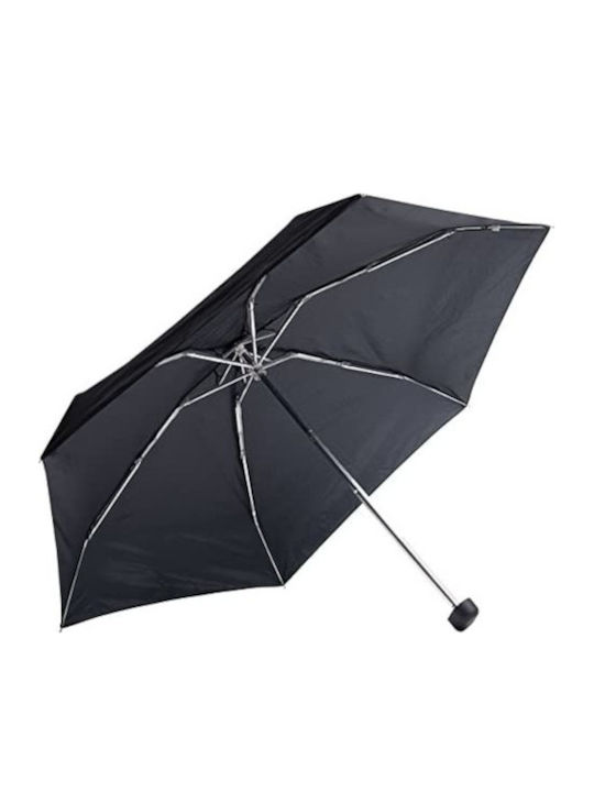 Sea to Summit Pocket P265.310 Umbrelă de ploaie Compact Neagră