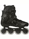 FR Inline Αυξομειούμενα Rollers Μαύρα Παιδικά