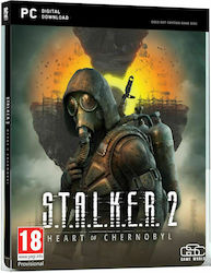 S.T.A.L.K.E.R. 2: Heart of Chernobyl Edition S.T.A.L.K.E.R. 2: Heart of Chernobyl Edition
