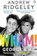 Wham! George & Me, Carte de hârtie