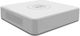 Hikvision DS-7108NI-Q1/8P(C) Überwachungs-Videorekorder NVR 8 Kanäle mit Auflösung Full HD+