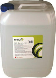 Finixa H2O Καθαριστικό Καθαριστικό Σαμπουάν για Πιστόλια Βαφής 20L