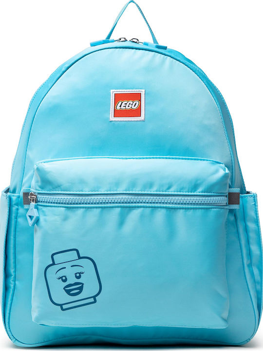 Lego Tribini Joy Emoji Schulranzen Rucksack Kin...