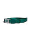 Zee-Dog NeoPro Amazonia Ошийник за Куче в Зелен Цвят M 30-50см