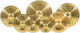Meinl Complete Set with Effects HCS Super Cymbal Set